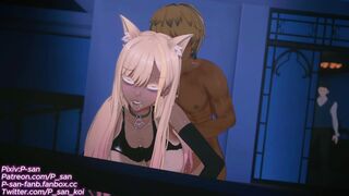 Marin kitagara NTR Gyaru version Preview