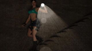 Tomb of qetesh alternative