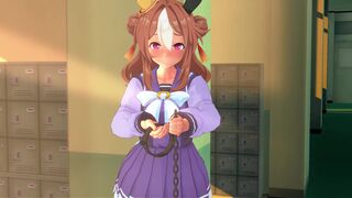 Copano Rickey_Uma Musume [Axl020431]