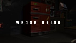 [ToonLeak][4K] Belle x Wise - Wrong Drink