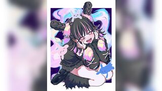 Usami Shiina Gangbang