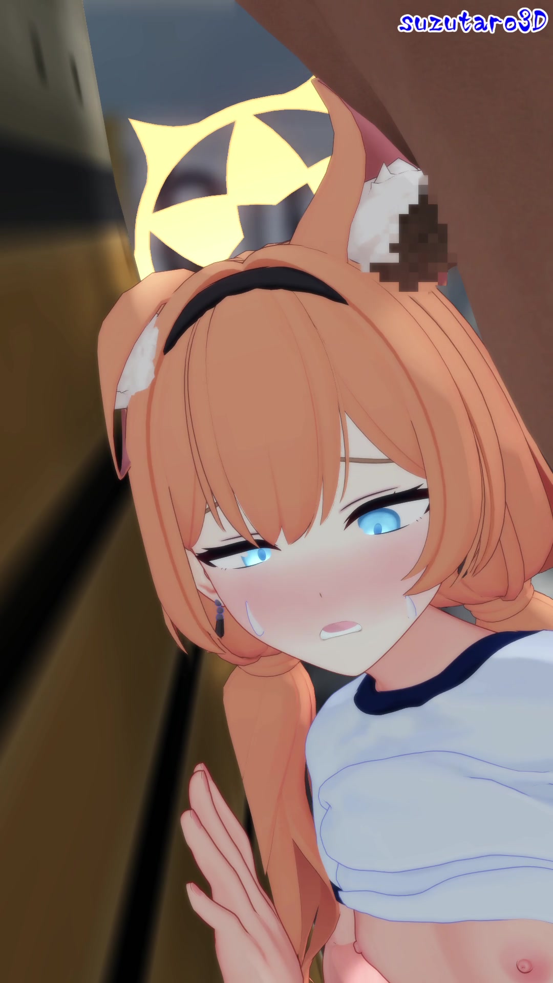 suzutaro3d, mari