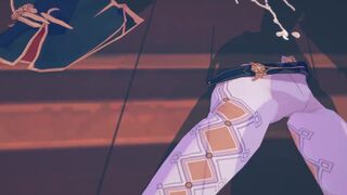 Jean's best New Year