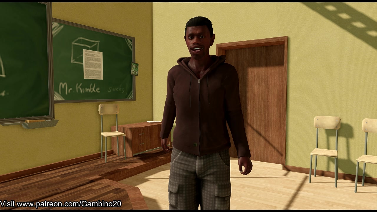 The Proposition Pt 1 Gambino20