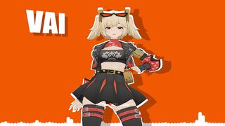 Rebola Mais Burnice!