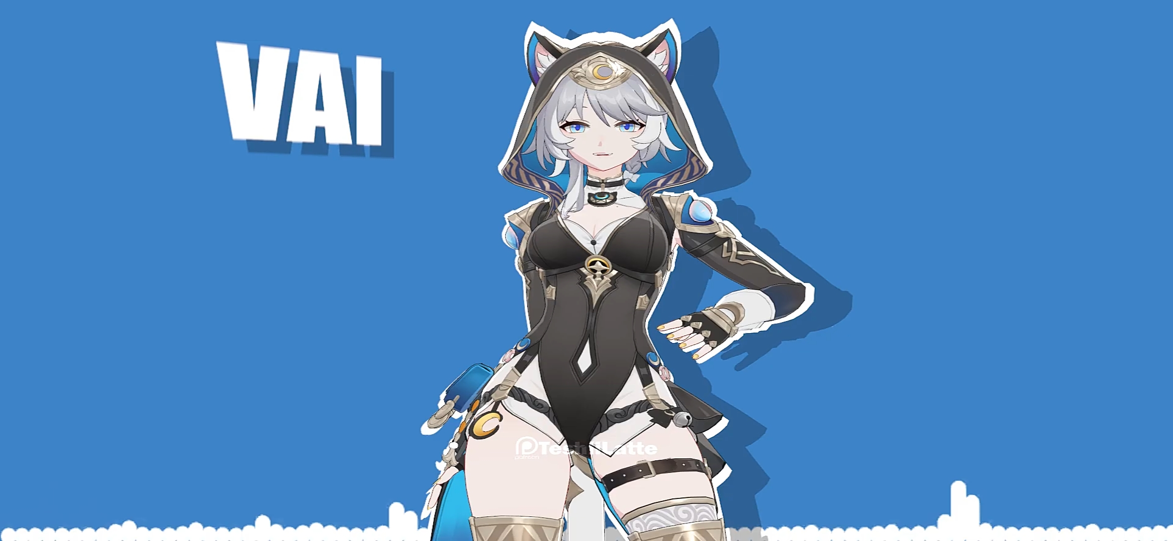 Rebola Mais Cipher!
