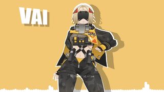 Rebola Mais Trigger!