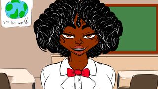 SCHOOL DAYS: "Teachers Pet"