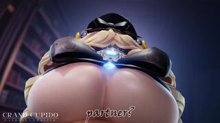 (DUBBED) Navia Grants Your Wish