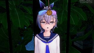 Silver Wolf-Honkai: Star Rail