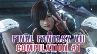 FINAL FANTASY VII COMPILATION #1 - [FUNSCRIPT AVAILABLE]