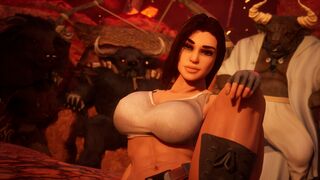 Shey x Kerpali Leaders 4K