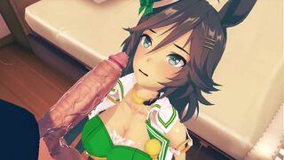 Mr. C.B._Uma Musume [Axl020431]