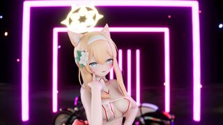 magnatic nun cat ⭐⭐⭐