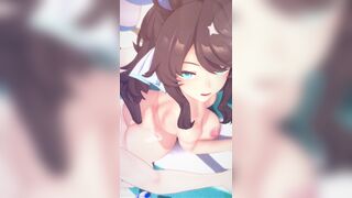 Daring Tact_Uma Musume [Axl020431]