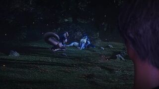 Wander too far and you might meet some lethal curves in scales. ???????? He sure did.