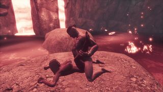 heating up Missionary