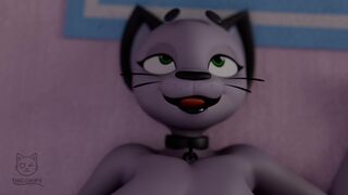 Cathy smith stretching session