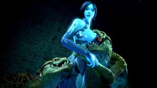 Cortana Jackals (Bulgemeister)