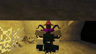 Spread Out Animation