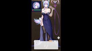 Daraku Gear - At a Crosswords