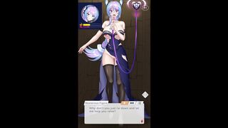 Daraku Gear - For Justice, For Jizz