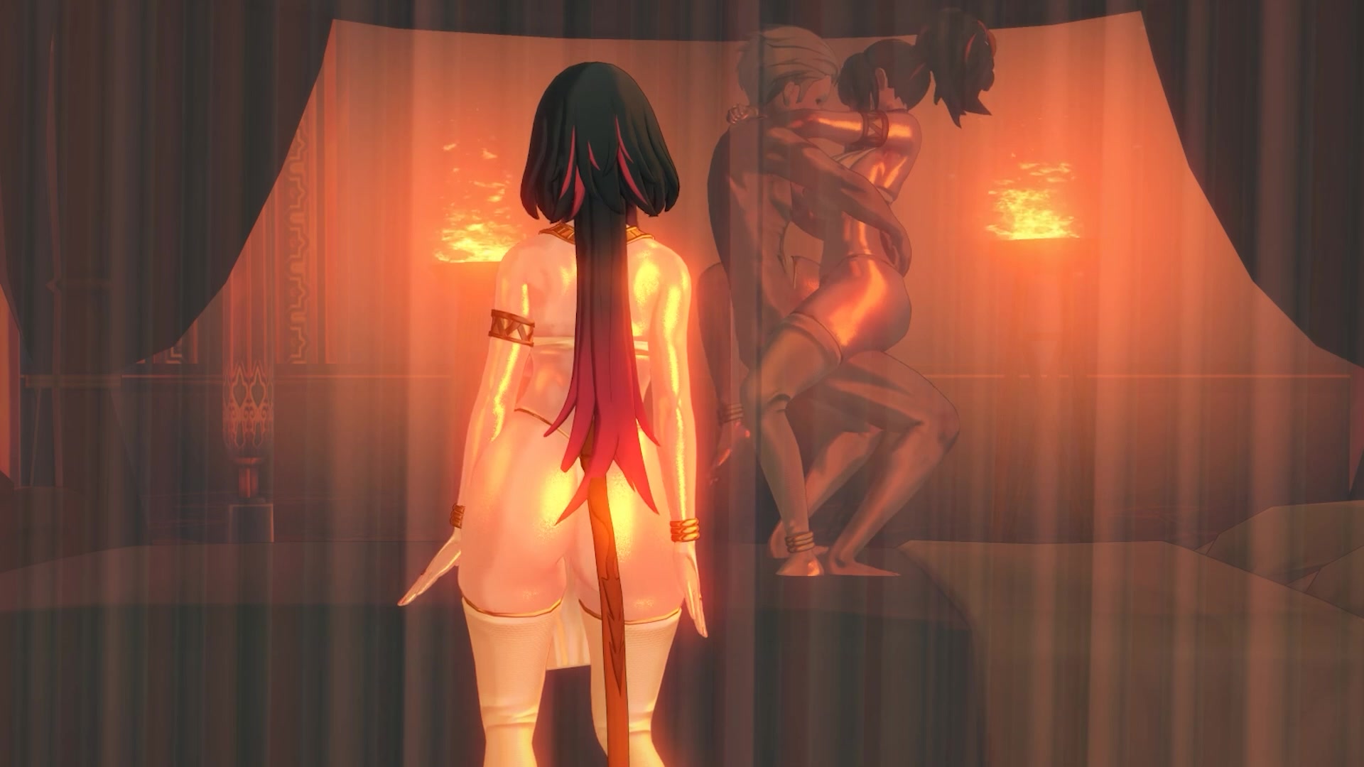Sua Cara - Jane Doe (No Silhouette)