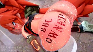 Blacked Belobog [AUDIO]