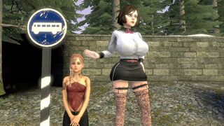 Anal vore by hotpocketshotgun