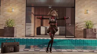 You know how I like them by heymanand