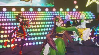 Umapyoi Densetsu - Satono Diamond