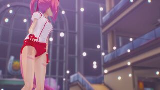 Viva Happy - Haru Urara