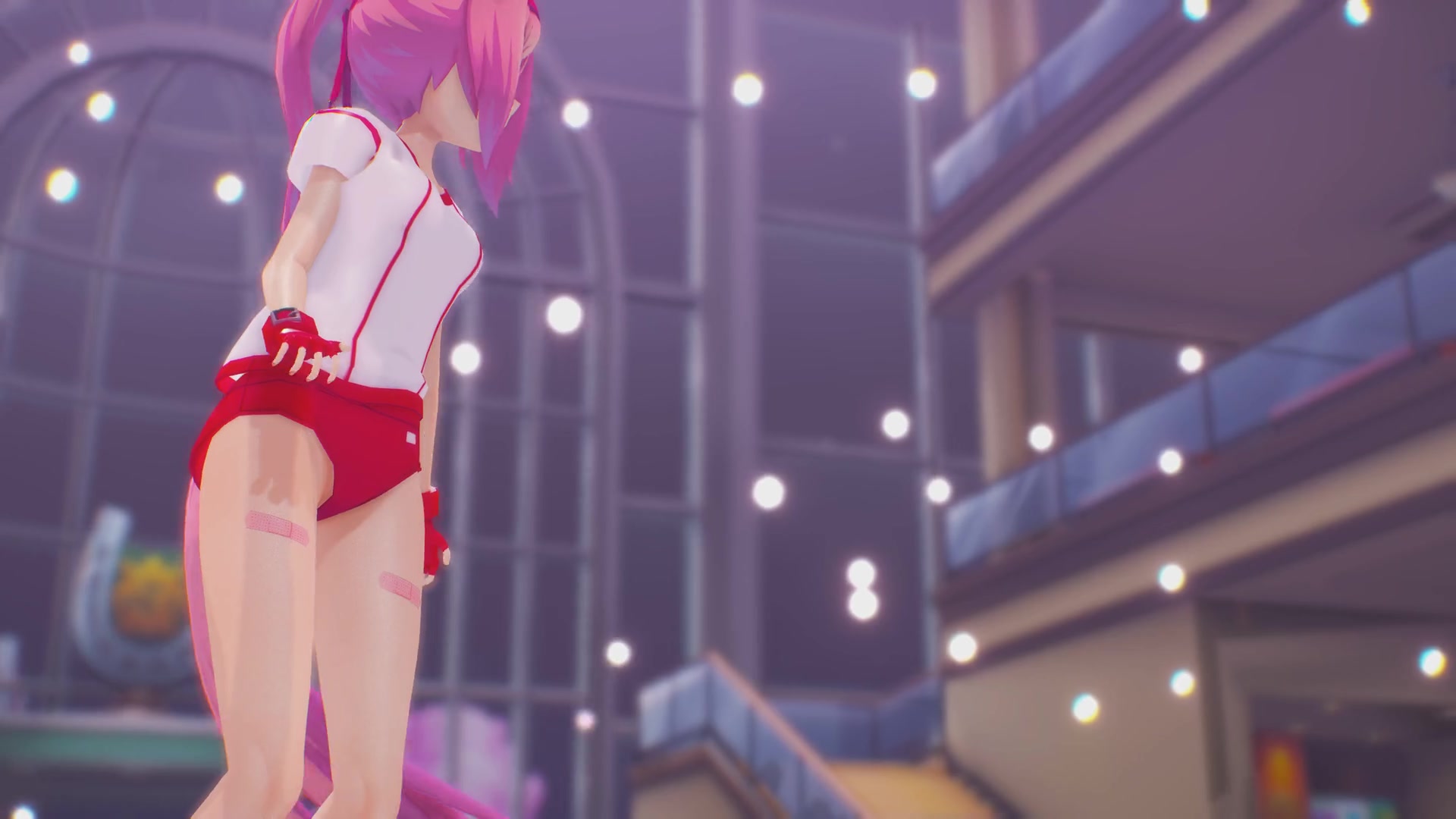 Viva Happy - Haru Urara