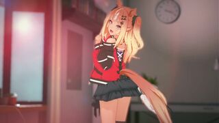 Espoir City_Uma Musume [Axl020431]