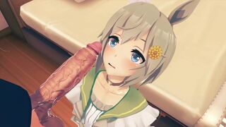 Seiun Sky_Uma Musume [Axl020431]