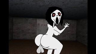 Slendrina cellar sex