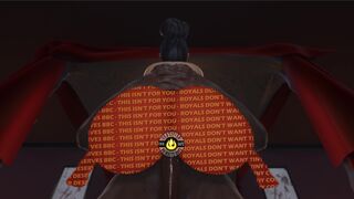 Azula Carried [Beta-Safe] (Request)