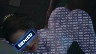 Jill Valentine Doggystyle BLACKED [Beta-Safe: Mosaic] (Request)