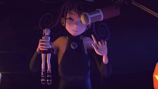 Blair's vore tutorial by heymanand