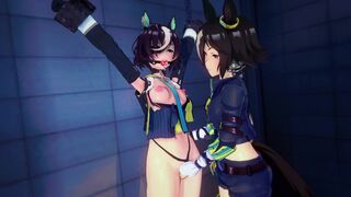 Tanino Gimlet_Uma Musume [Axl020431]