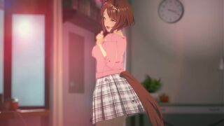 Sakura Laurel_Uma Musume [Axl020431]