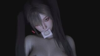 Drama - Aespa - Lapdance Sex Extended