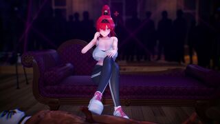 Yinlin - Good Night Segs (No WM)