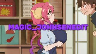 ILULU HMV - MONTAGEM BANDIDO