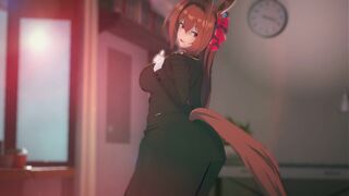 Daiwa Scarlet_Uma Musume [Axl020431]