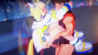 Neo Universe_Uma Musume [Axl020431]