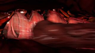 A Very Beastly Breeding (4K)