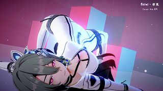 [Vita] CHUNG HA - I’m Ready