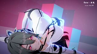 [Vita] CHUNG HA - I’m Ready (Alt.)