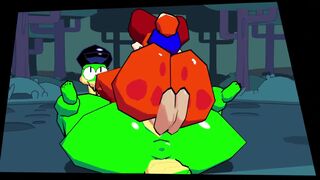 Soups Smash (Sound Edit)